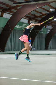 Anna Petkovic 1133 - Verbandsmeisterschaft